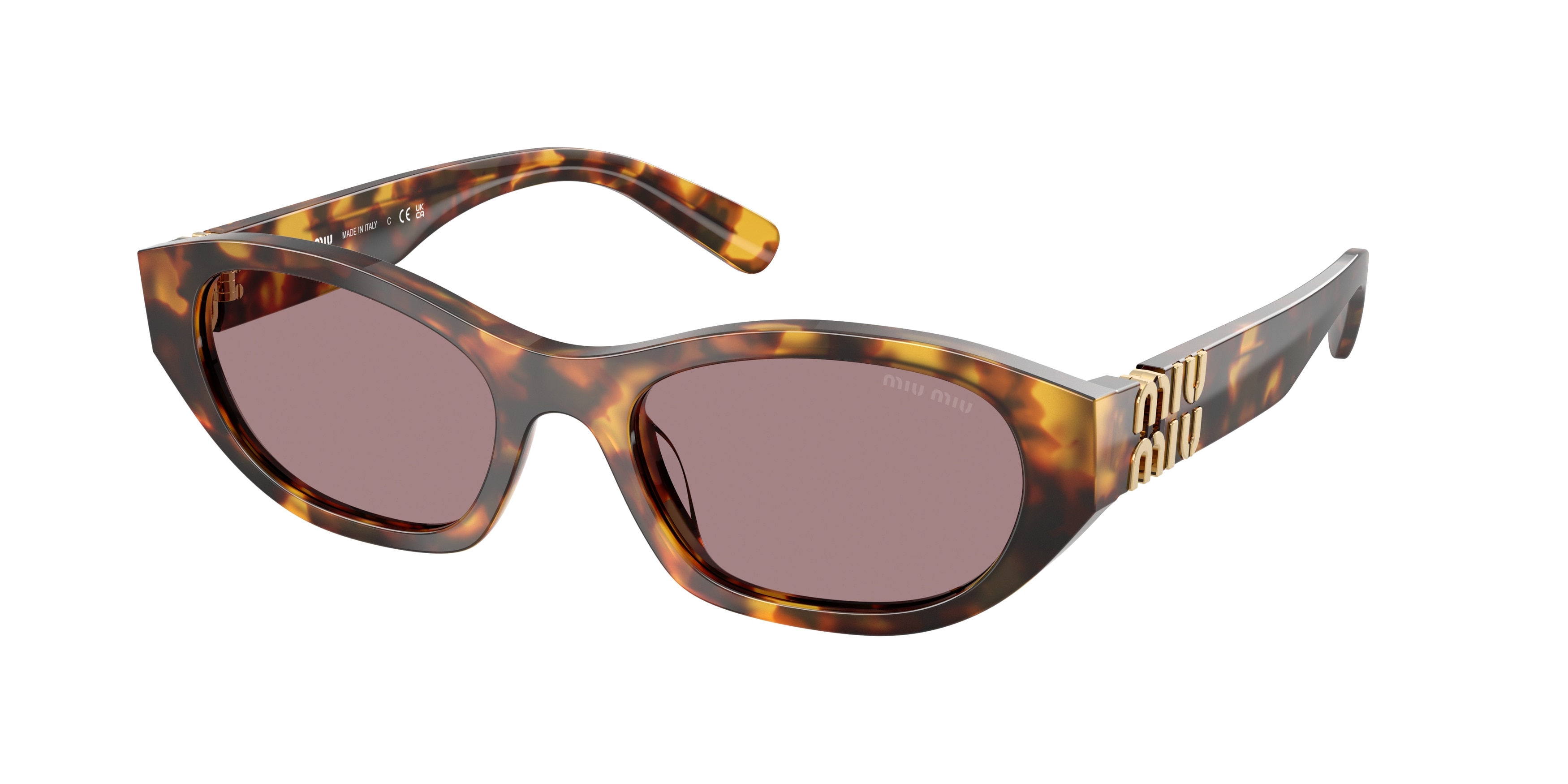 Miu Miu MU A03S 14L20I  